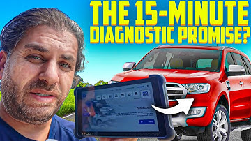 Can an AI Scan Tool Make You a Master Mechanic?