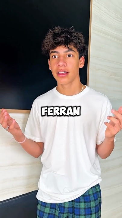 Ferran vs Bodybuilder: Who’s Stronger? 😱 #kingferran #sho