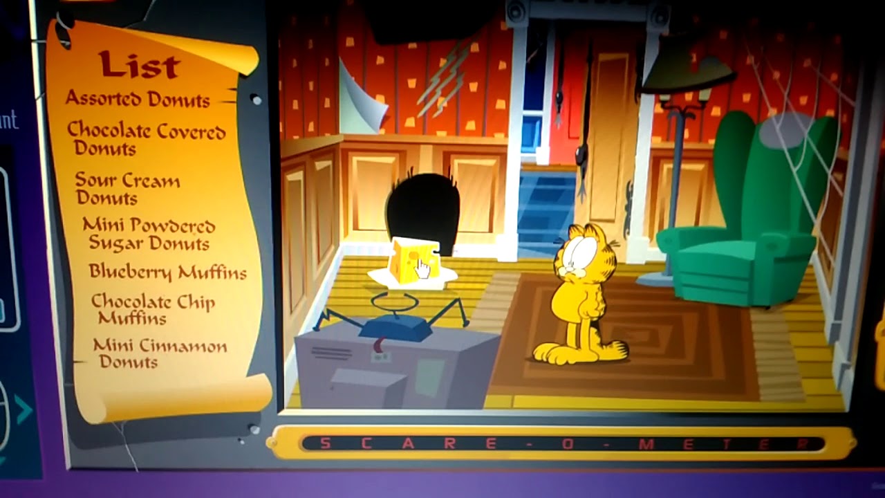 Scary Scavenger Hunt 3 YouTube scary-scavenger-hunt-3-youtube