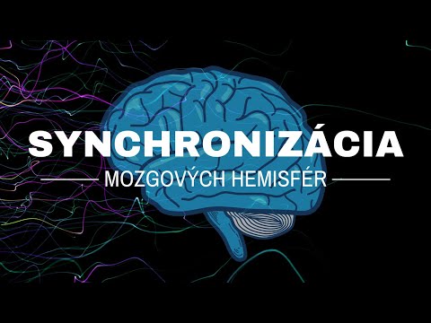 Video: Ako Zrušiť Synchronizáciu