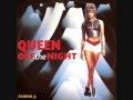 Gloria J. ‎– Queen Off The Night (1990)