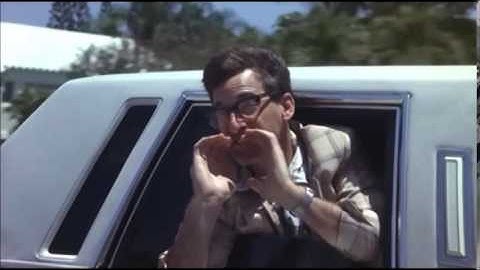 Revenge Of The Nerds 2 - Nerds In Paradise Opening