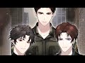 Otome game: Code; Dead ends - Lumiere Entertainment em português-BR. Ep- 16