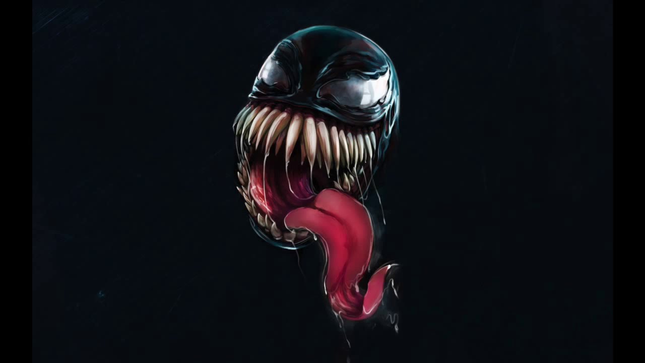 Fondos de Venom - YouTube