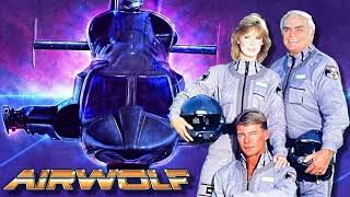 Airwolf Ringtone Download