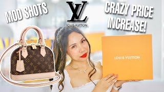LV Neverfull and Alma BB Epi Galet Details, WIMB, Mod Shots, How I Use for  future travels