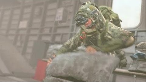 Call of Duty®: Modern Warfare 2 Ugly Shotty Win