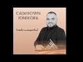 Joni Kora - Calm Down