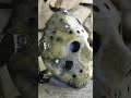 TOXIC WASTE #shorts  #jasonvoorhees #fridaythe13th