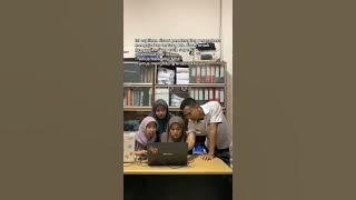 Vidio Pelaksanaan Magang di PT Virama Karya (Persero) Cabang Jawa Timur 2023