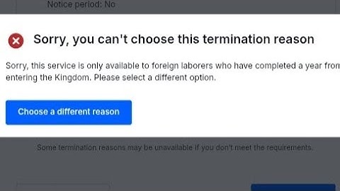 Probation period me Qiwa Contract kaise terminate kren 1 year Saudi Arab Labour Law Transfer Process