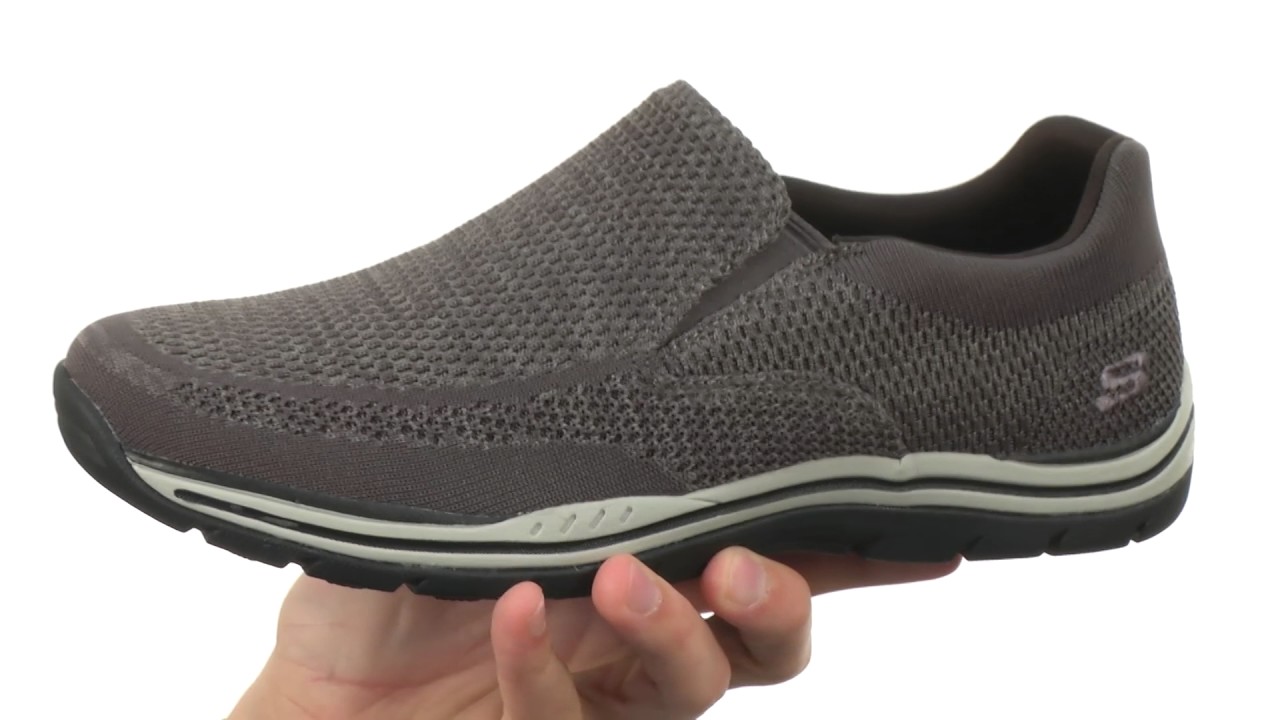 SKECHERS Relaxed Fit Expected - Gomel 