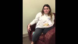 JMC 1013- Video Assignment #2