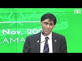Will not go, says NSA Yusuf on attending Afghanistan conference hosted by India
