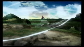 BlazBlue - Calamity Trigger: Intro/Opening