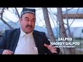 Qalpoq - Haqiqiy qalpoq | Калпок - Хакикий калпок (hajviy ko'rsatuv)