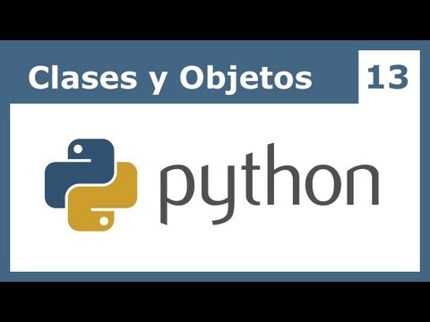 Video: ¿Qué es el tipo de objeto en Python?