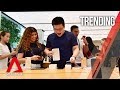 iPhone XS mania in Singapore