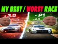 My Best Worst Race | Why You Should Never Give Up in GT7