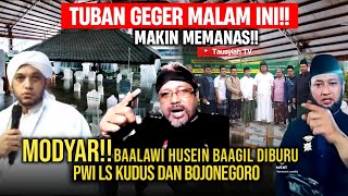 Download Lagu 🔴SITUASI TERKINI!! HUSEIN BAAGIL DIBURU DI KOMPLEK S.BONANG LANGSUNG PWI LS BOJONEGORO KUDUS BERSATU MP3 Download Lagu 🔴SITUASI TERKINI!! HUSEIN BAAGIL DIBURU DI KOMPLEK S.BONANG LANGSUNG PWI LS BOJONEGORO KUDUS BERSATU MP3