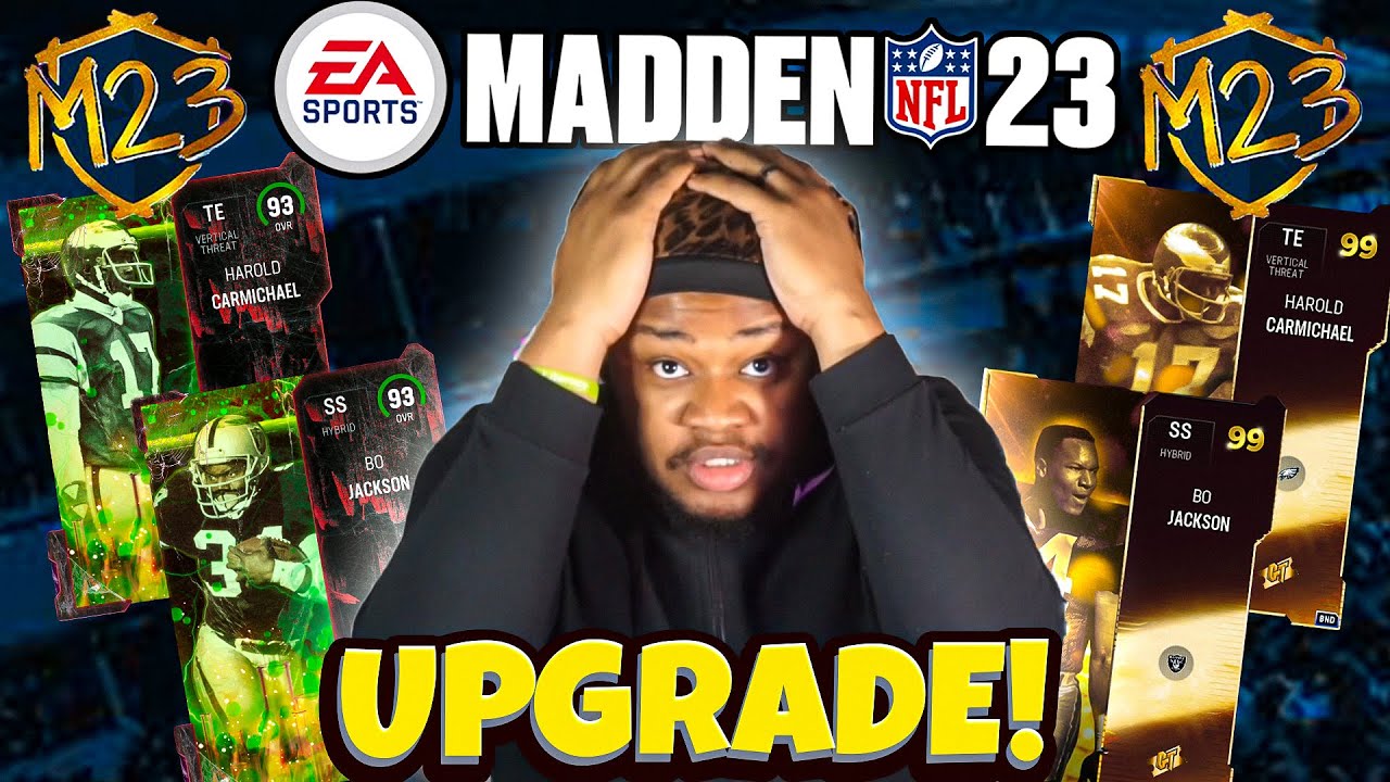 golden ticket from golden ticket pack madden 22｜TikTok Search