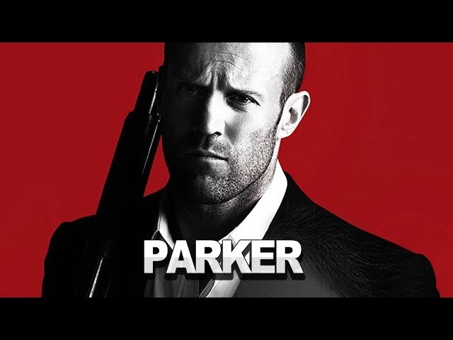 Parker - Trailer #1 
