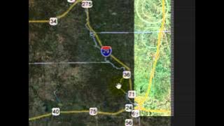 Kansas Airspace Awareness Tool Tutorial_Your Mouse and Google Earth Tools
