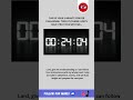 ARE YOU ANXIOUS LET’S PRAY TOGETHER FORA mINUTE Mobile Video