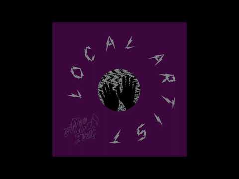 Local Artist — Local Artist - Touch Tone