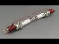 How to generate free electricity with spark plug | Free energy | DY Tech