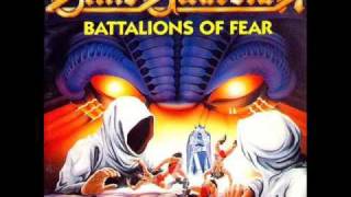 Blind Guardian - The Martyr
