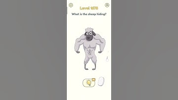 brain test Youtube channel dop2 delete one part brain puzzle game @8-Bitgamesforyou #Level1678 #dop2