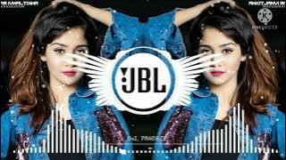 Tujhme Rab Dikhta Hai 💞 Dj Remix Song 💞 JBL Remix 💞 Hindi Song 💞 Anupam Tiwari 💞