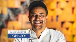 Lssnys Culinary Adventure With Chef Jj Johnson
