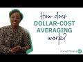 Dollar-Cost Averaging! What It Is And How It Works! | Clever Girl Finance