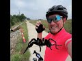 #JoelBike Texas Tarantula