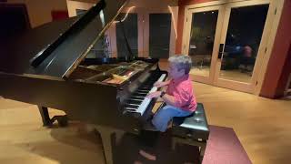 Annie's Song (John Denver Piano Cover) chords