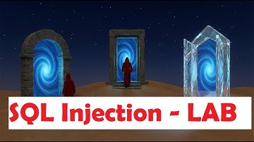 SQL Injection - Lab Setup Hands-On Ethical Hacking Tutorial for Beginners (Juice Shop Demo)