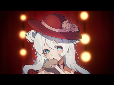 무희(踊り子) | cover