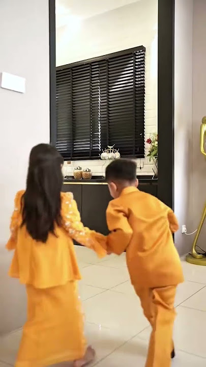 Download lagu tema mustard ? lawa juga ekkk..#raya2026 #kurungraya