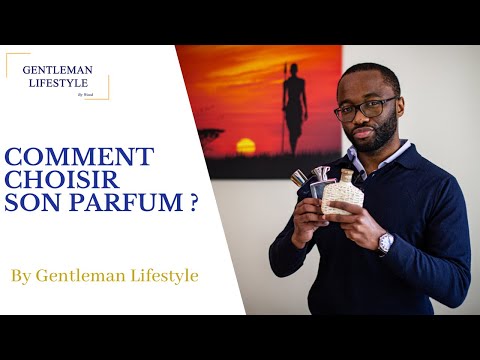 Vidéo: Ah, Ces Senteurs Comment Choisir Le Bon Parfum