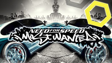 Need for Speed: Most Wanted - Part 5 | Full Gameplay Walkthrough (No Commentary) | 4K | RTX