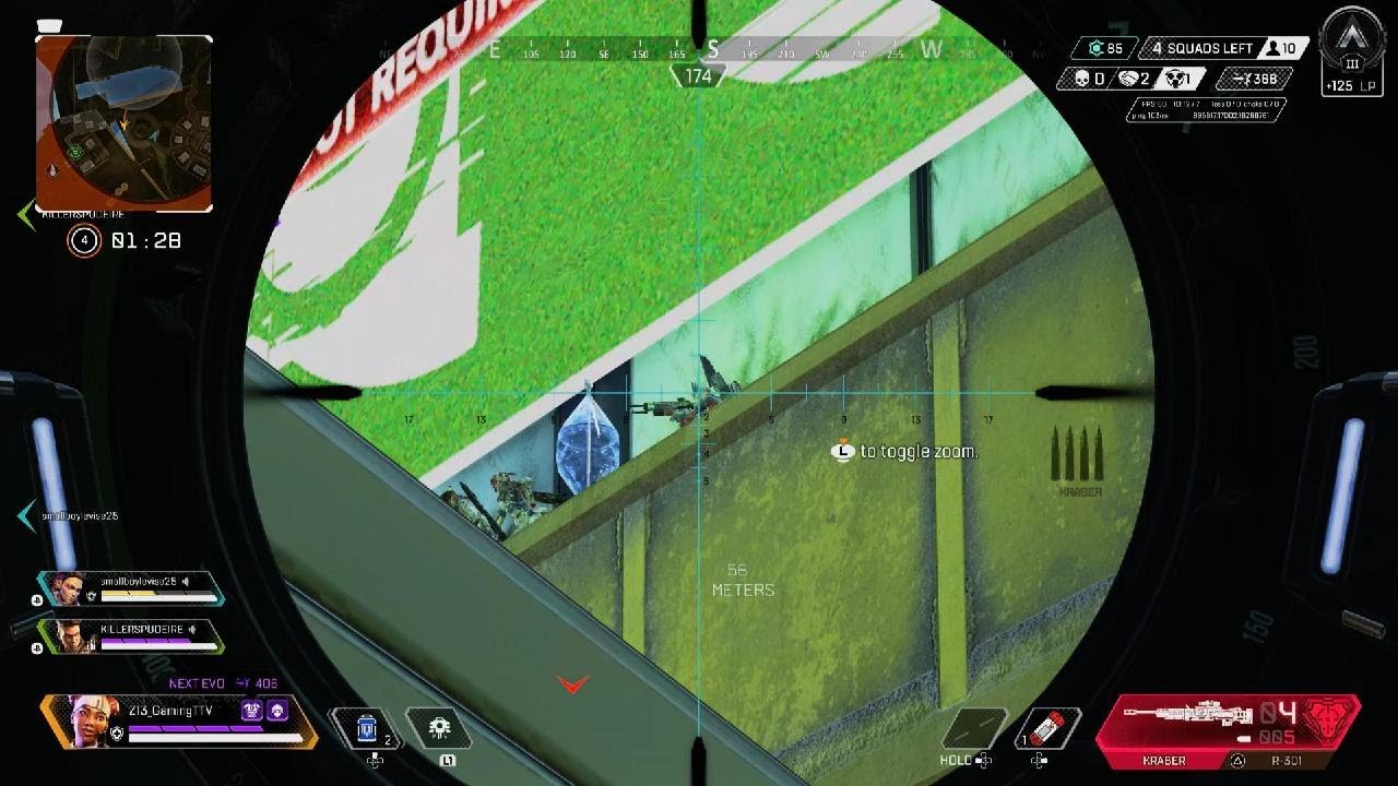 Boom HEADSHOT YouTube