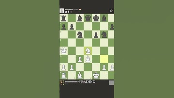 700 ELO beats a 2000 with an INSANE Gambit #chesscom