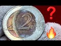 Value Coin ? Comment | 2000 year Euro What is known about this defect?