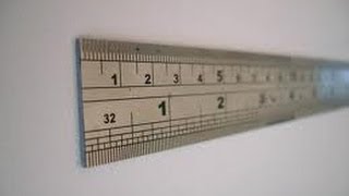 Why I never use a ruler - Woodworking with Jeremy Broun There are easier and faster ways to get accuracy in woodworking than using a ruler (rule) as many projects involve repeat