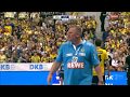 Rhein Neckar vs SG Flensburg H. 32:27 | FULL Match | DKB Handball Bundesliga 21.12.2017