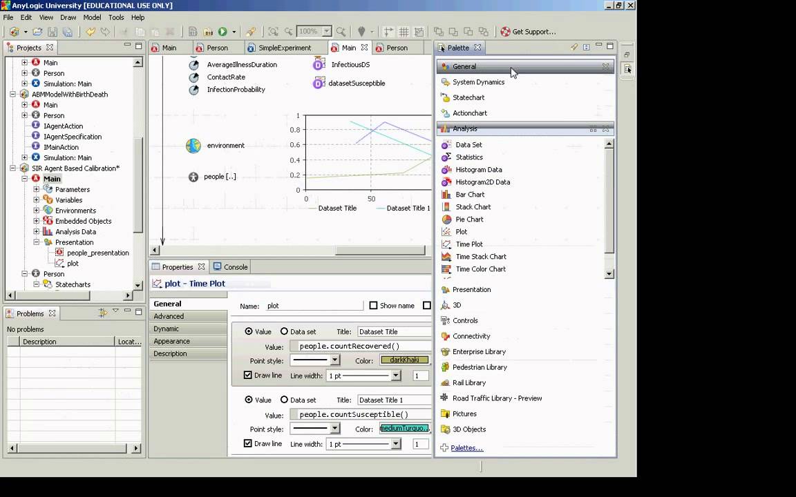 Outputting, Values, Expressions and Variables Nugget 19How to output to console