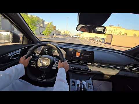 الطلقة بمحرك أقوى جي اي سي امباو 2026  