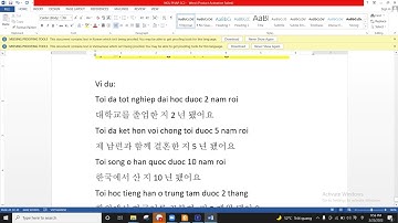 Ngữ pháp bài 14(23/2/2022) - GT tiếng Hàn tổng hợp sơ cấp 2